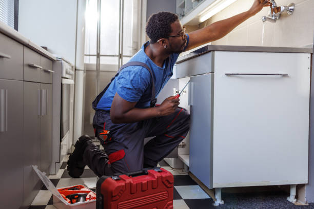 Best Affordable Plumbing Services  in Mount Ida, AR