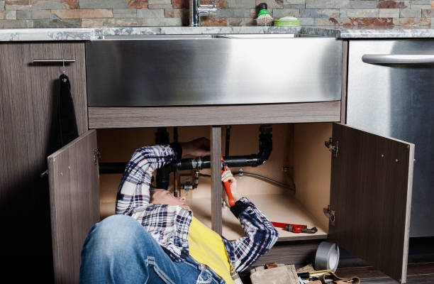 Best Faucet Repair  in Mount Ida, AR