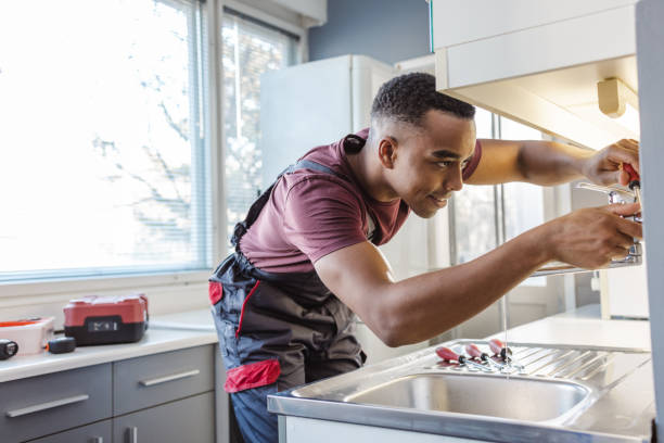 Best Plumbing Repair Near Me  in Mount Ida, AR